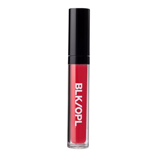 BLK/OPL Liquid Matte Lipstick #3