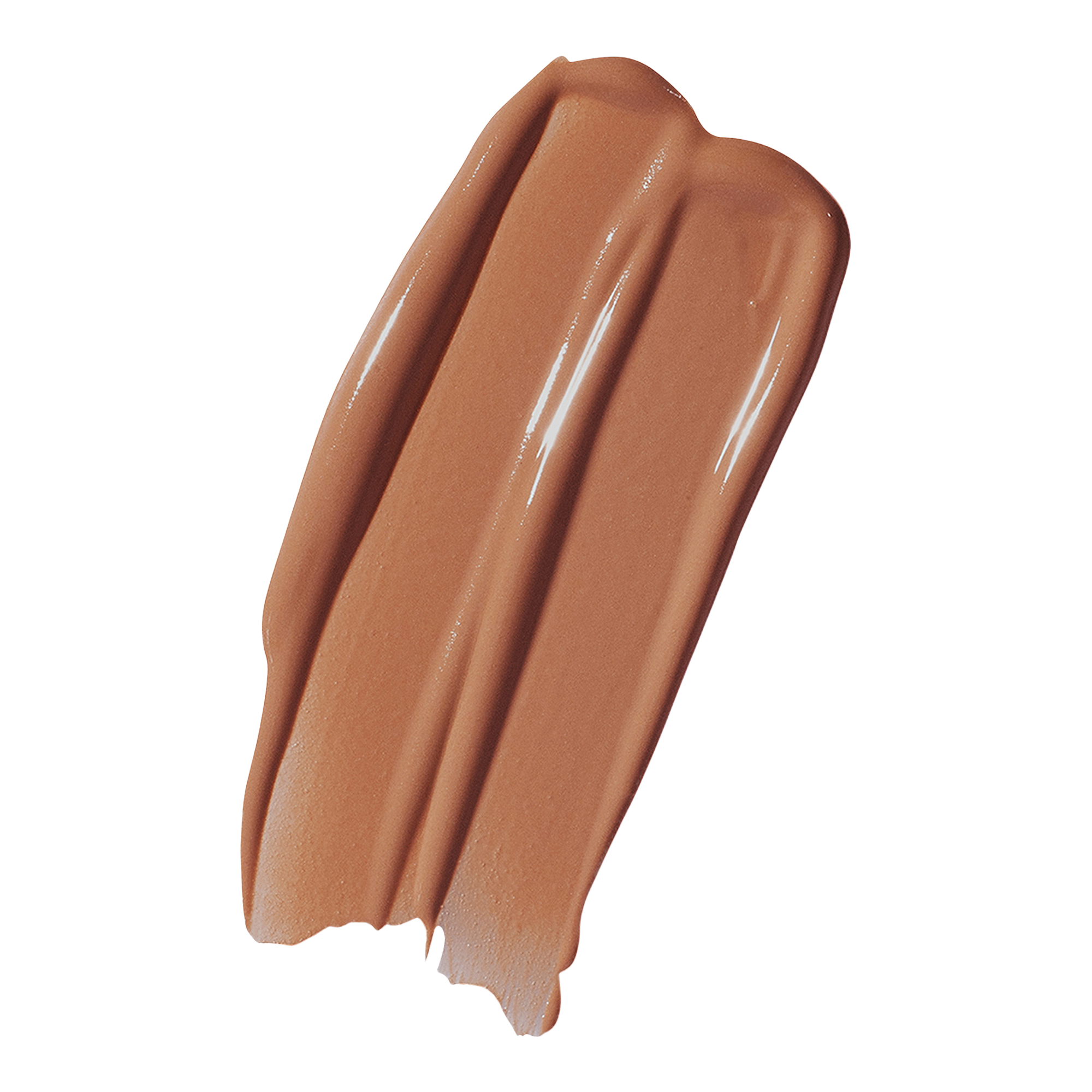 Жидкая тональная основа для маскировки пор BLK/OPL True Color, цвет: Au Chocolat — фото 2