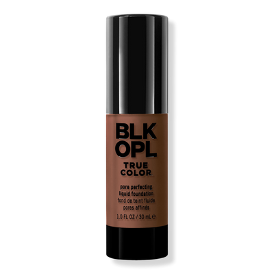 BLK/OPL TRUE COLOR Pore Perfecting Liquid Foundation
