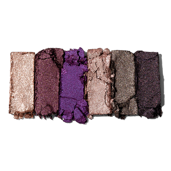 BLK/OPL Fairy Glamuva High Impact Eyeshadow Palette #2