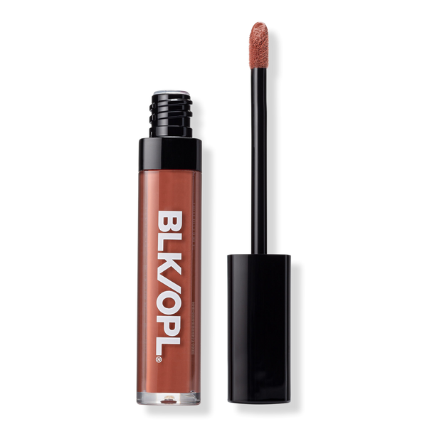 BLK/OPL High Shine Lip Gloss #1