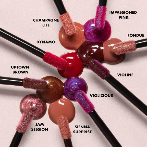 BLK/OPL COLORSPLURGE High Shine Lip Gloss #7