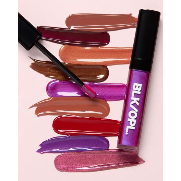 BLK/OPL COLORSPLURGE High Shine Lip Gloss #8