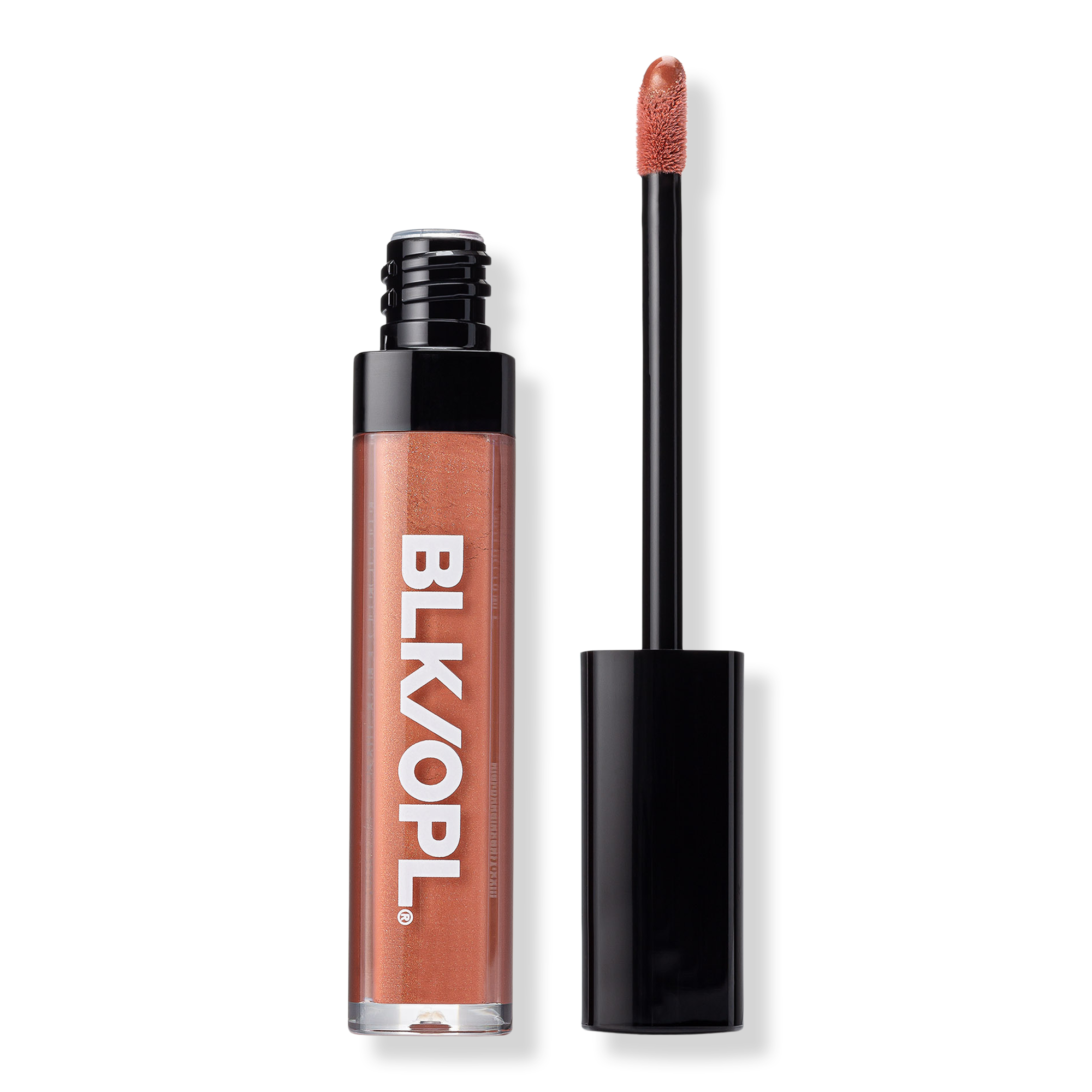 BLK/OPL High Shine Lip Gloss #1