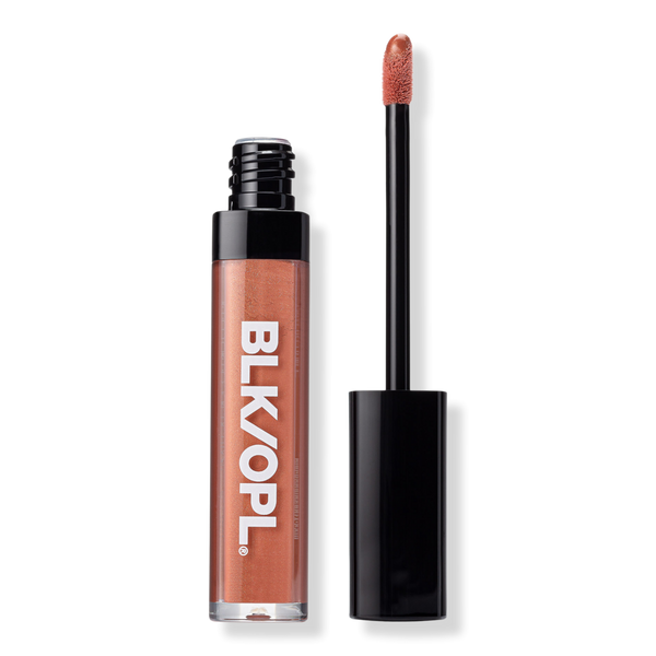 BLK/OPL High Shine Lip Gloss #1