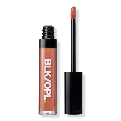 BLK/OPL COLORSPLURGE High Shine Lip Gloss