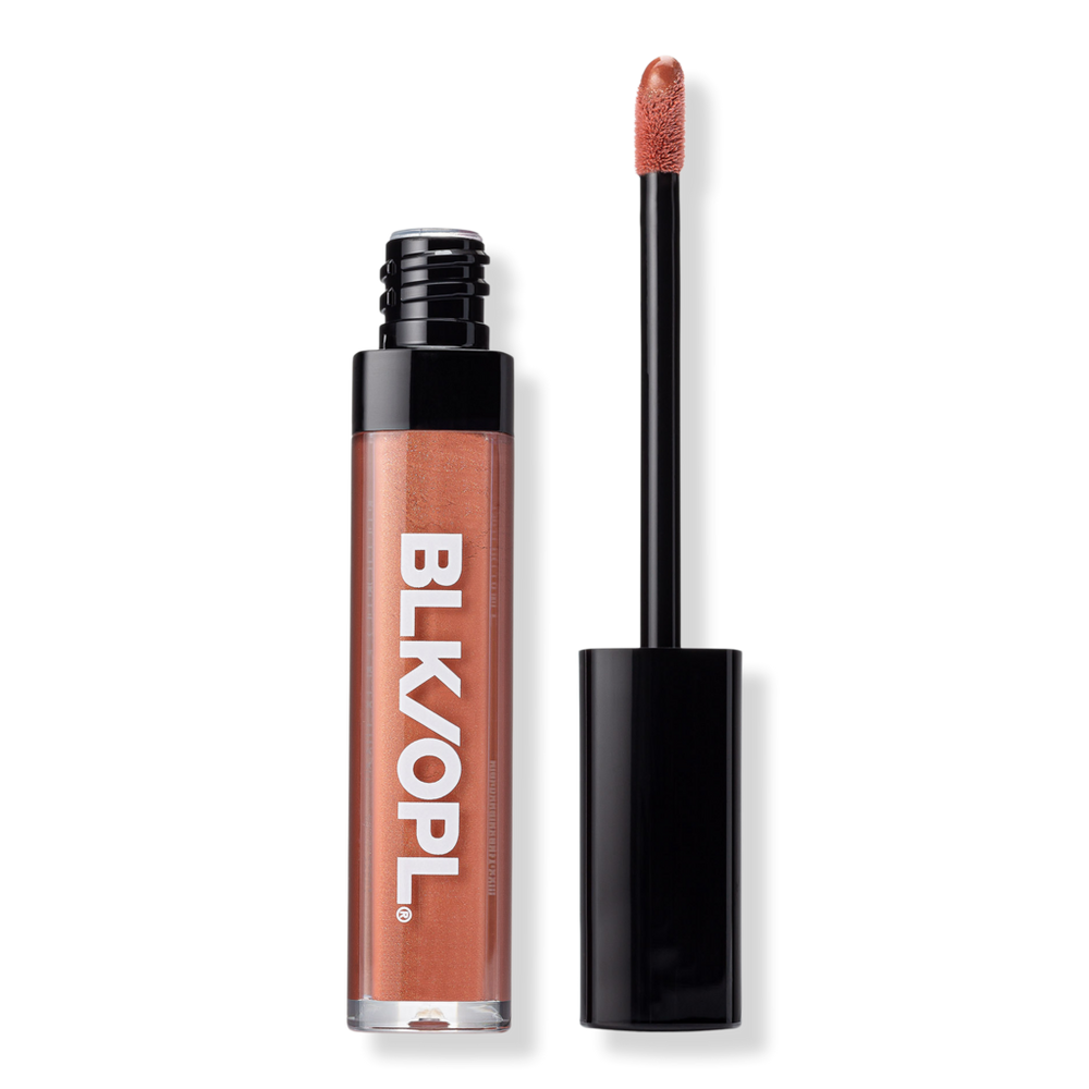 Blk/opl Colorsplurge High Shine Lip Gloss - Champagne Life