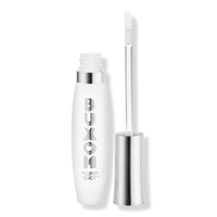 Plump Shot Plumping and Smoothing Lip Serum Gloss with Peptides and Hyaluronic Acid