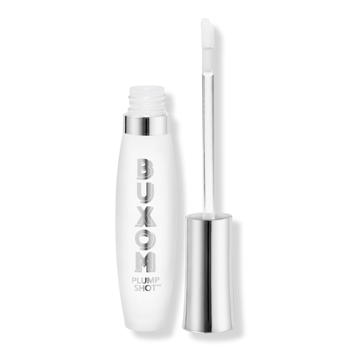 Buxom Plump Shot Collagen-Infused Lip Serum #1