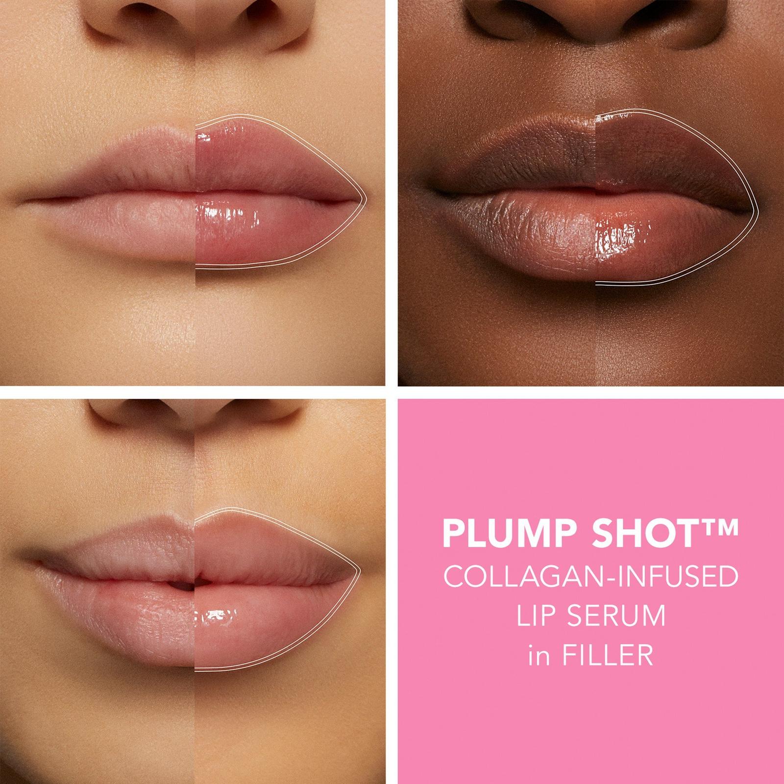 Plump Shot Lip Serum