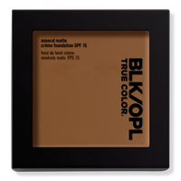 TRUE COLOR Mineral Matte Crème Powder Foundation SPF 15