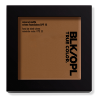 TRUE COLOR Mineral Matte Crème Powder Foundation SPF 15