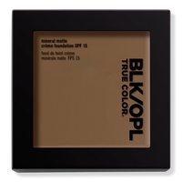 TRUE COLOR Mineral Matte Crème Powder Foundation SPF 15