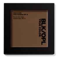 TRUE COLOR Mineral Matte Crème Powder Foundation SPF 15