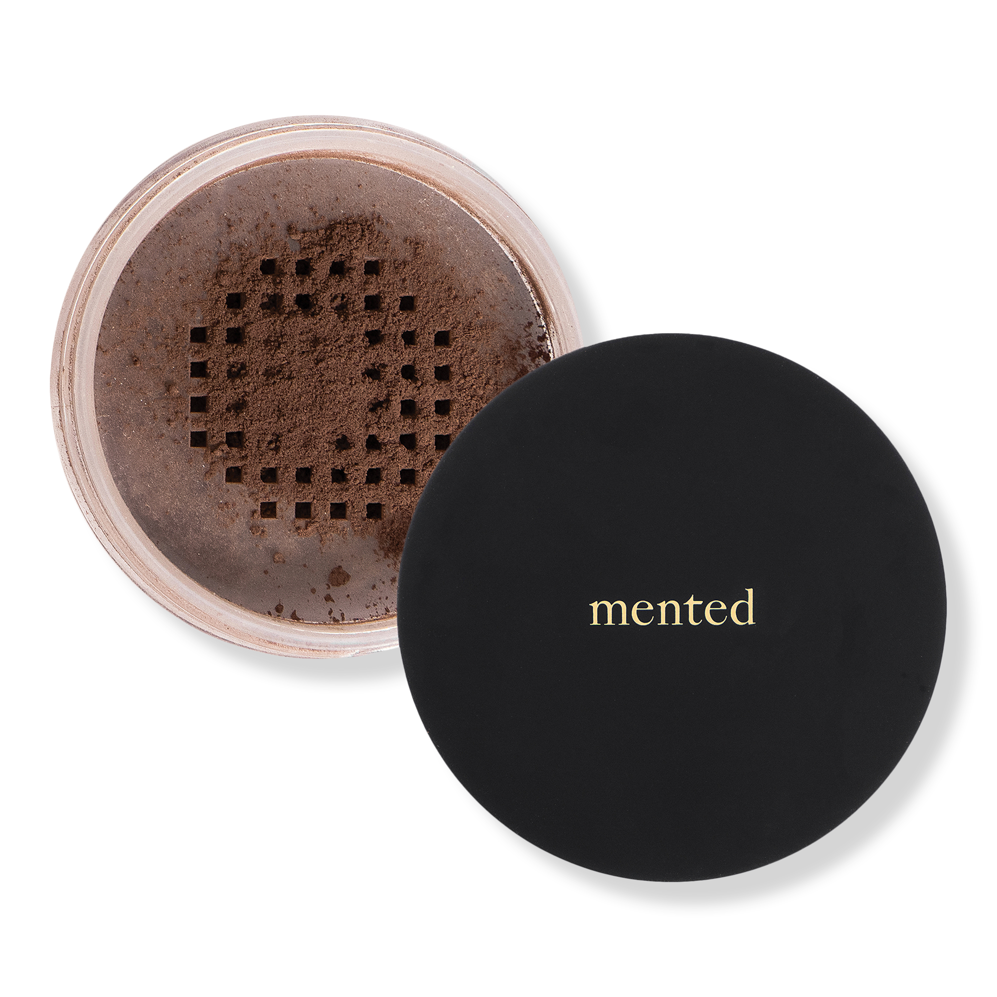 mented cosmetics Skin Silk Loose Setting Powder #1