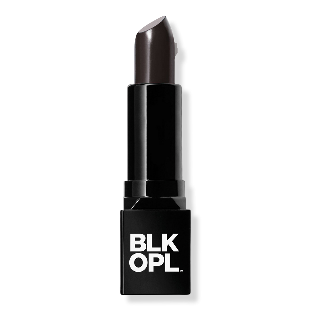 BLK/OPL Cream Lipstick #1
