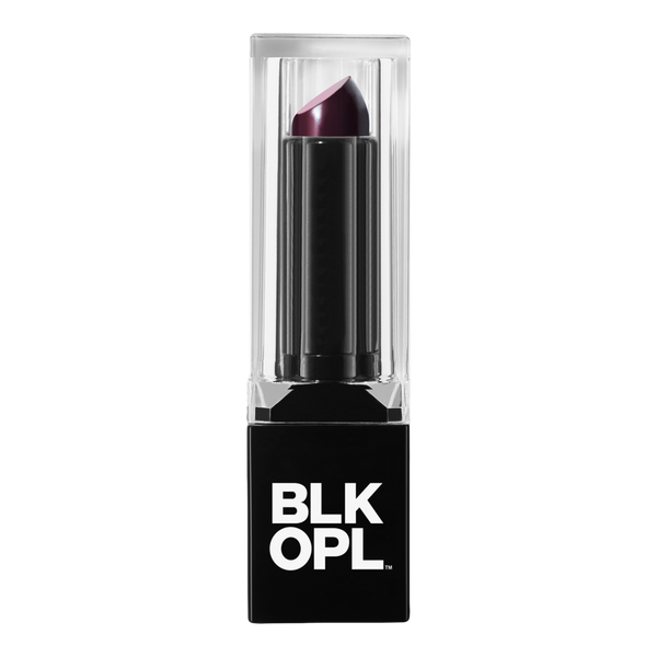 BLK/OPL Cream Lipstick #3