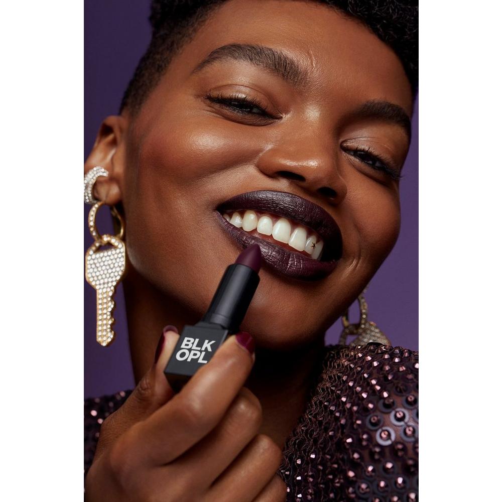 COLORSPLURGE Risqué Crème Lipstick - Glow Out