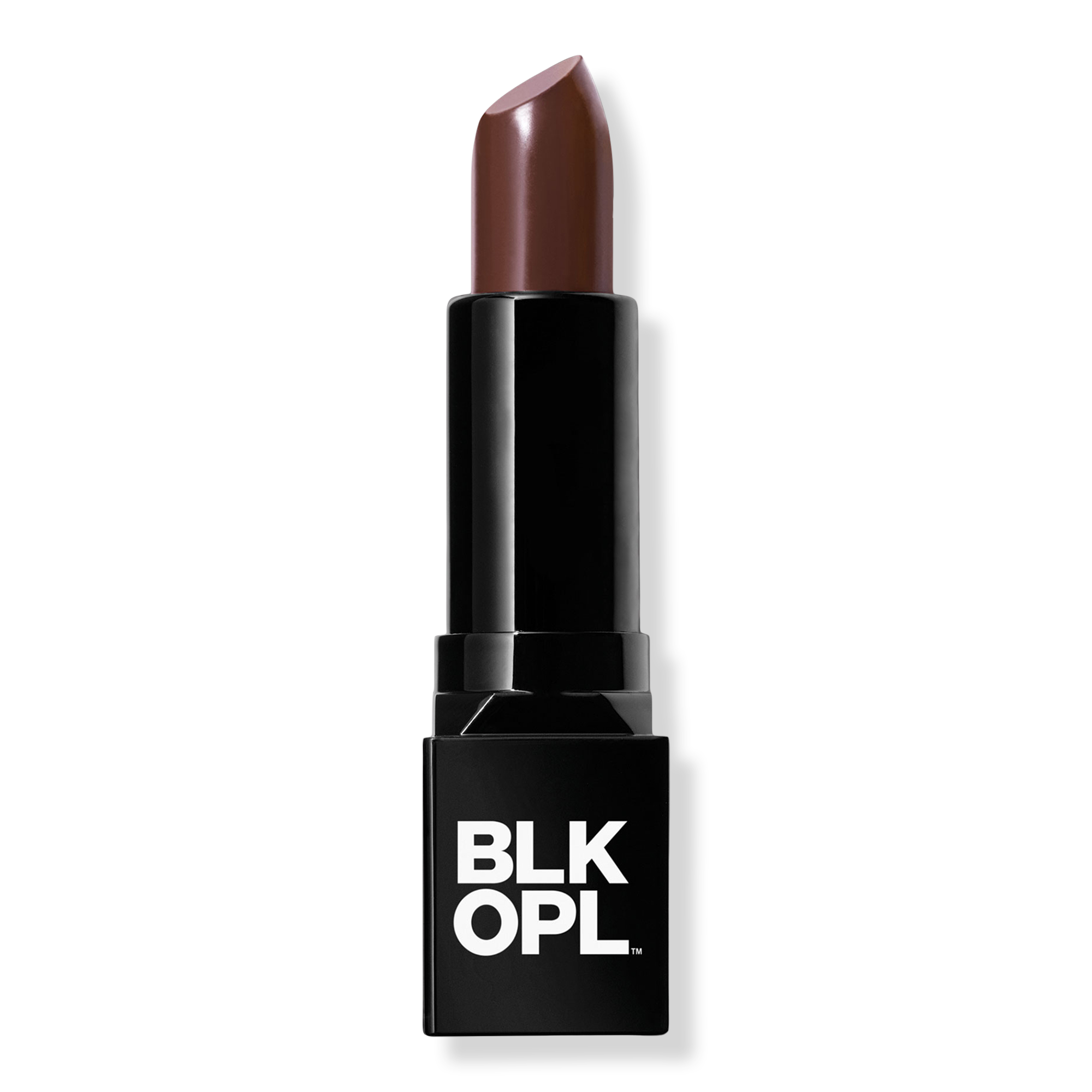 BLK/OPL Cream Lipstick #1