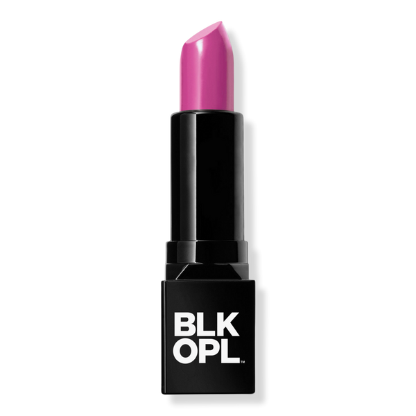 BLK/OPL Cream Lipstick #1