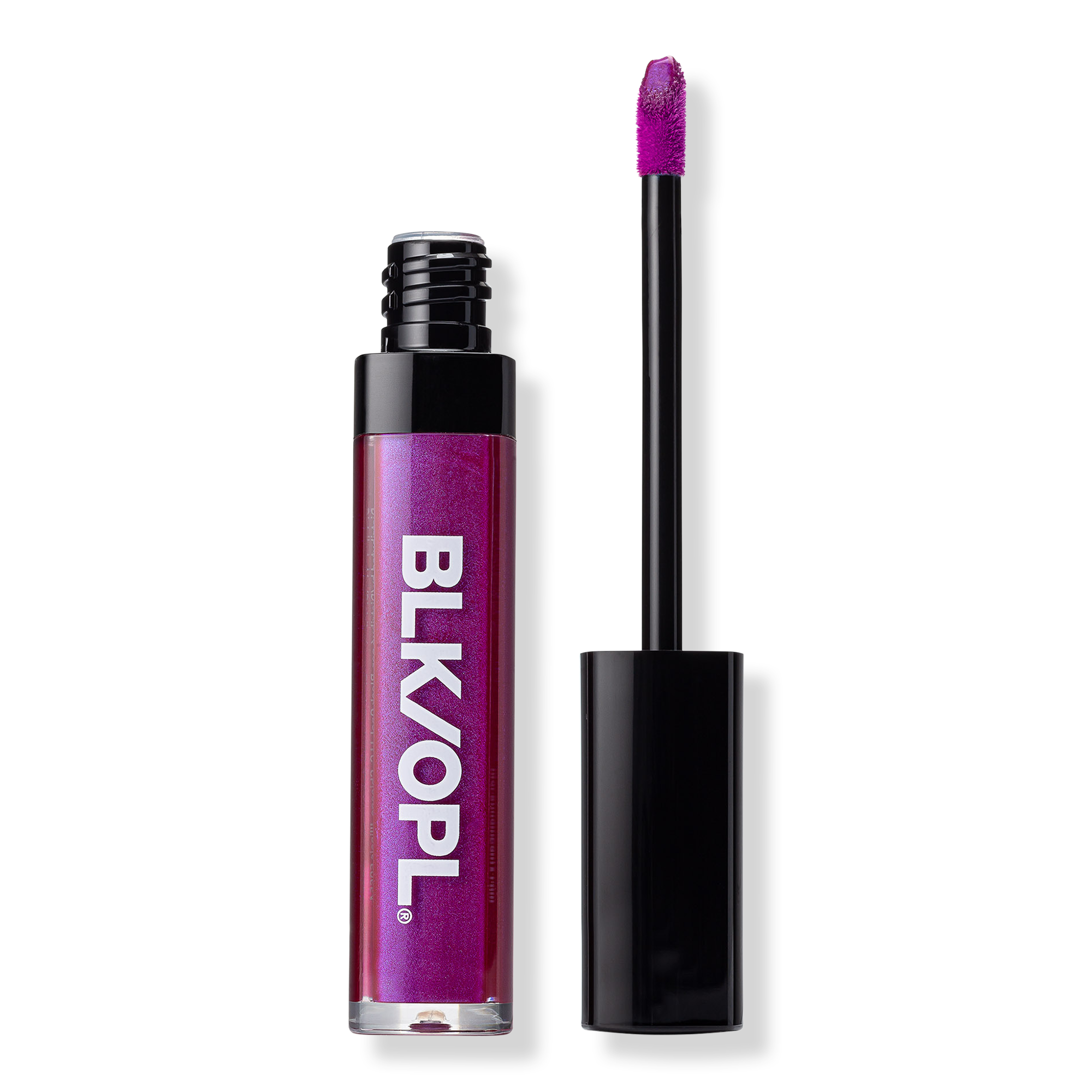 BLK/OPL High Shine Lip Gloss #1