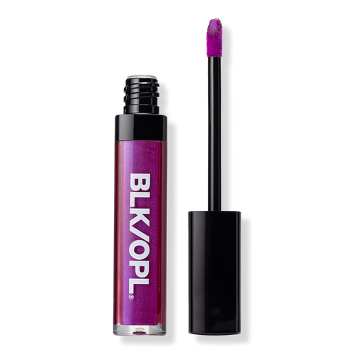 Impassioned Pink High Shine Lip Gloss BLK/OPL Ulta Beauty