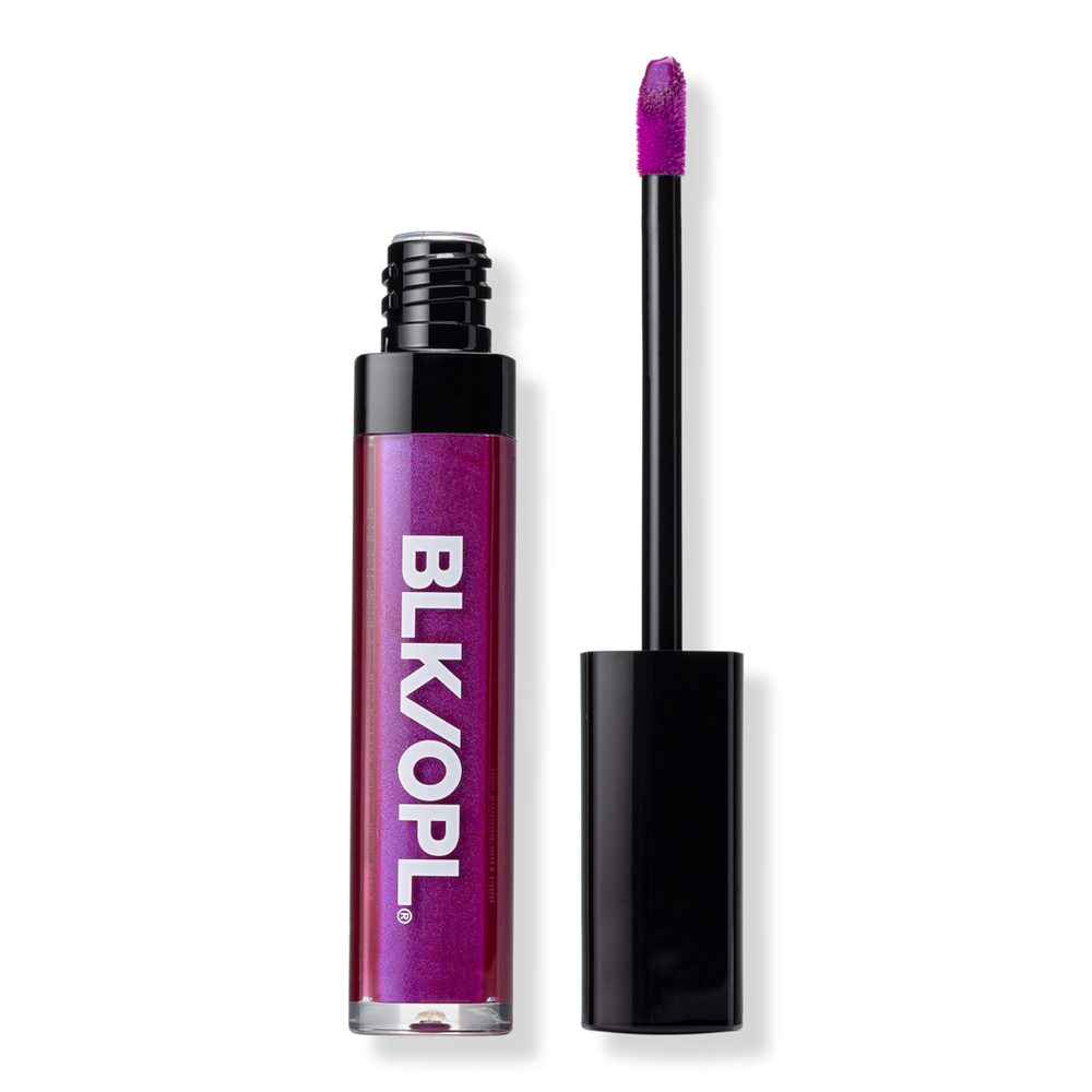 Blk/opl Colorsplurge High Shine Lip Gloss - Impassioned Pink