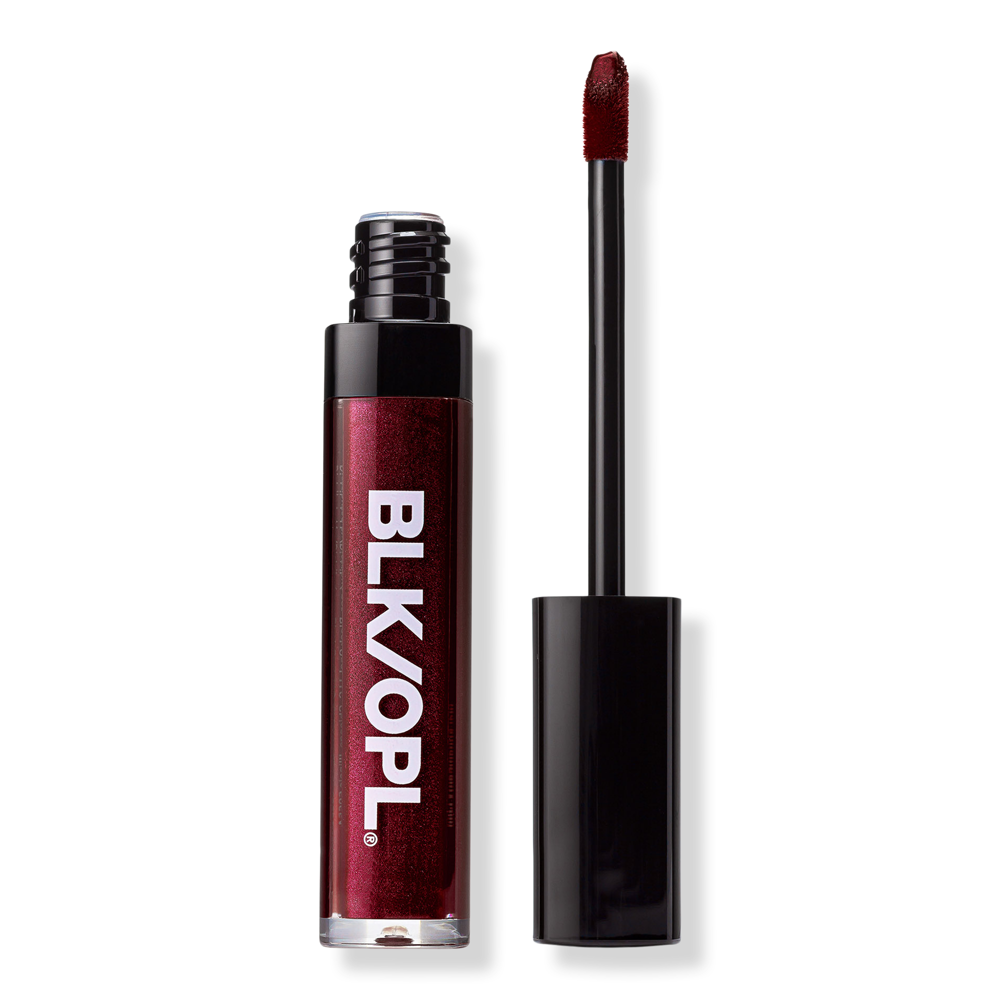 BLK/OPL High Shine Lip Gloss #1