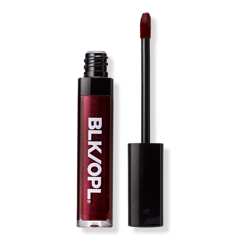 Blk/opl Colorsplurge High Shine Lip Gloss - Violine