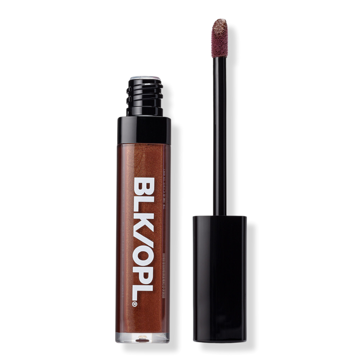 High Shine Lip Gloss BLK/OPL Ulta Beauty
