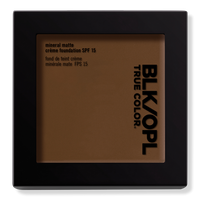TRUE COLOR Mineral Matte Crème Powder Foundation SPF 15