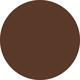 Ebony Brown TRUE COLOR Mineral Matte Crème Powder Foundation SPF 15 