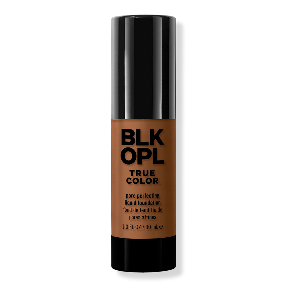 Blk/opl True Color Pore Perfecting Liquid Foundation - Warm Almond