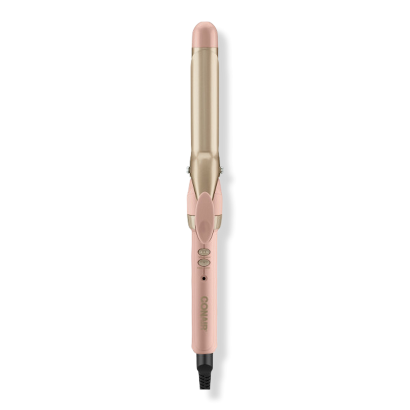 Conair Double Ceramic 1'' Curling Iron #1