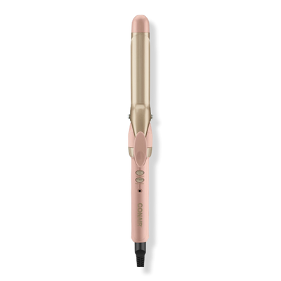 Conair Double Ceramic 1'' Curling Iron