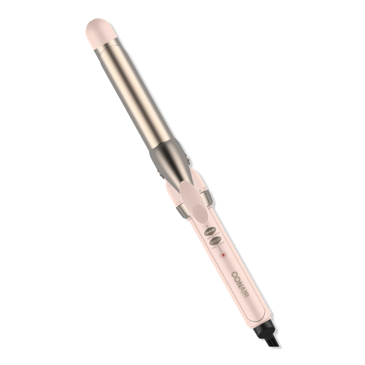 Double Ceramic 1'' Curling Iron Conair Ulta Beauty