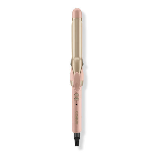 Conair double ceramic curling iron hotsell