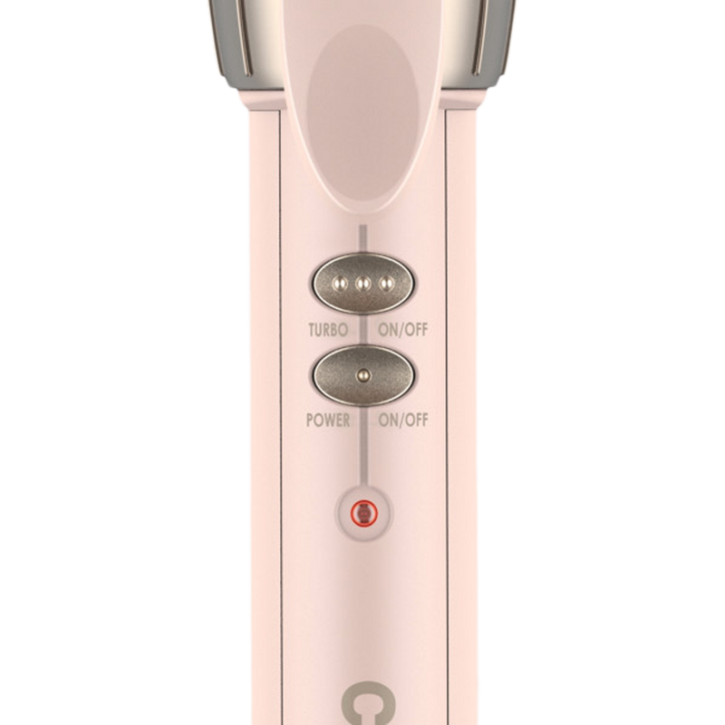 Conair Double Ceramic 1'' Curling Iron #4