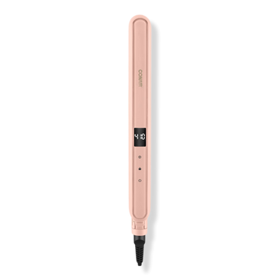 Conair Double Ceramic 1'' Digital Touch Flat Iron