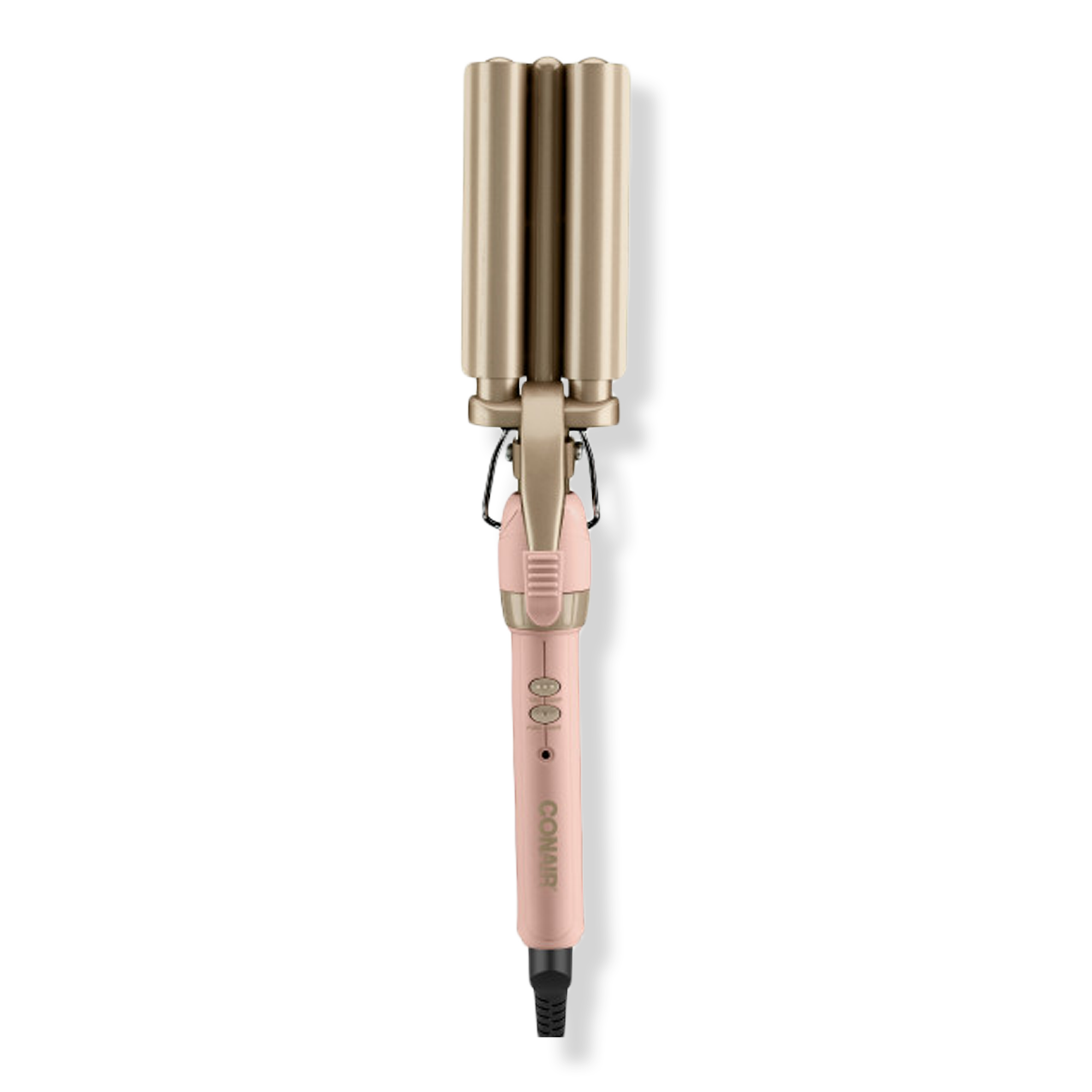 Conair Double Ceramic Triple Barrel Waver #1