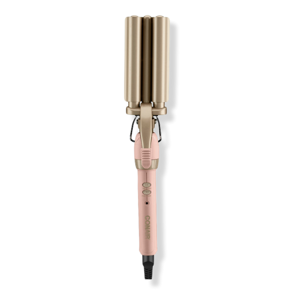 Conair Double Ceramic Triple Barrel Waver #1