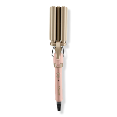 Conair Double Ceramic Triple Barrel Waver