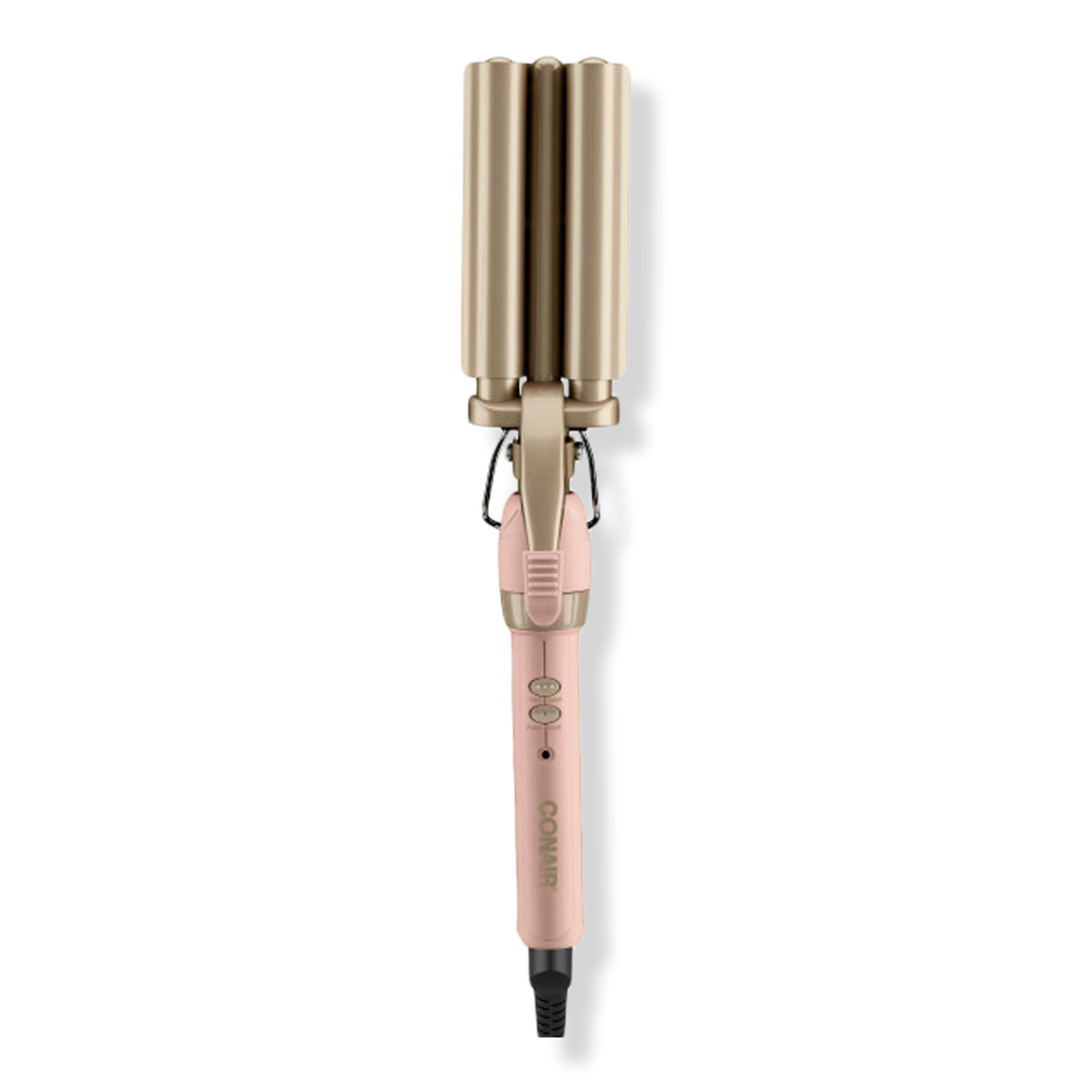 Conair double clearance ceramic deep waves