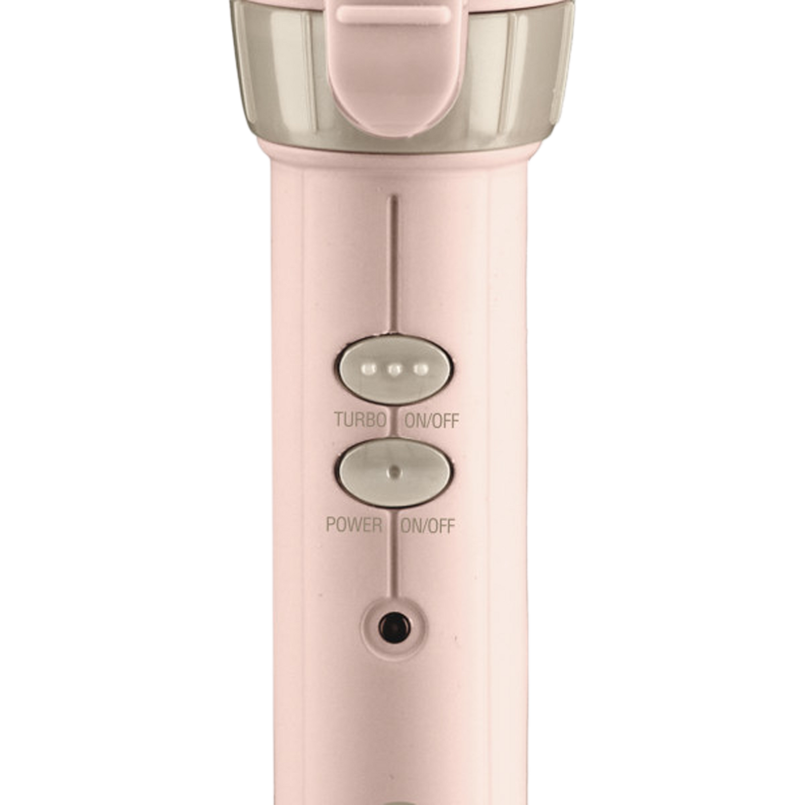 Double Ceramic Triple Barrel Waver