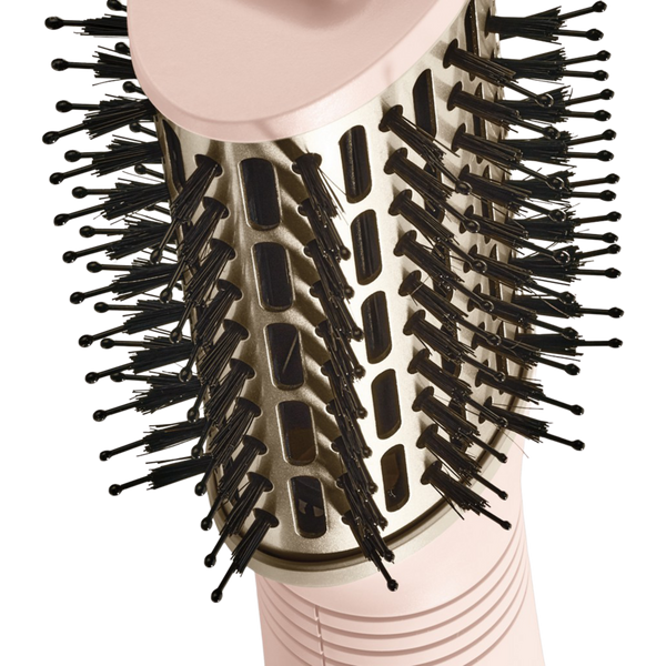 Conair Double Ceramic Medium Oval Dryer Brush #2