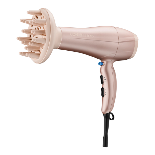 Conair Double Ceramic 1875W Dryer #6