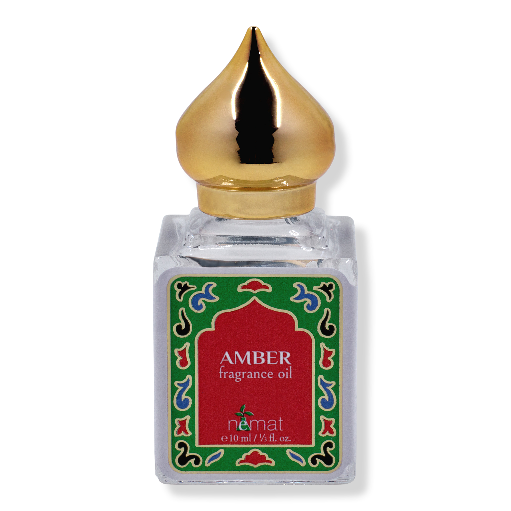 Nemat Amber Perfume Oil, 5 ML : Beauty & Personal Care, Nemat Amber