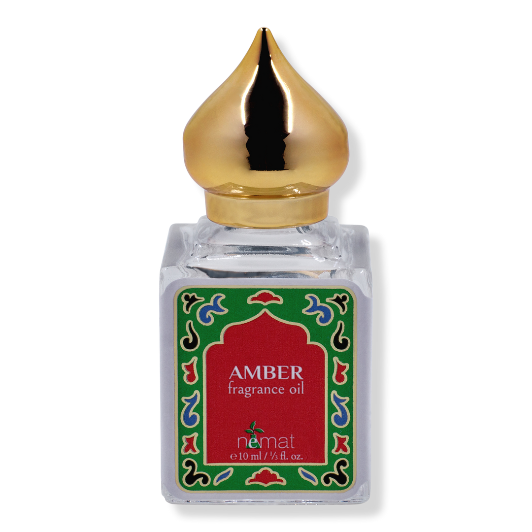 Nemat Amber Fragrance Oil #1