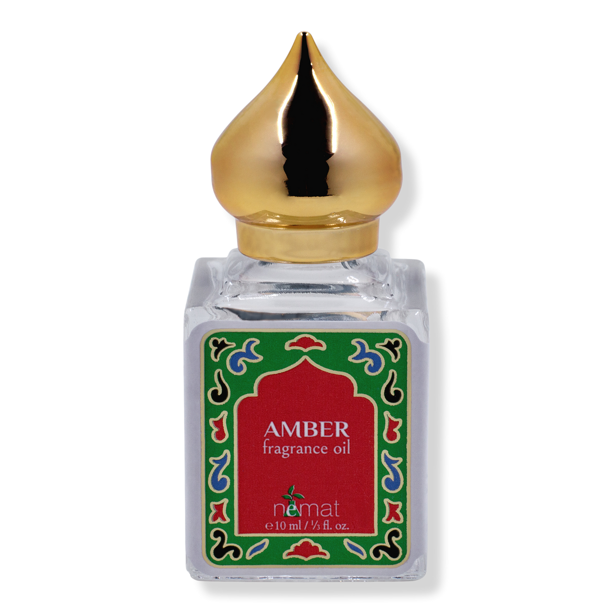 Nemat amber oil discount