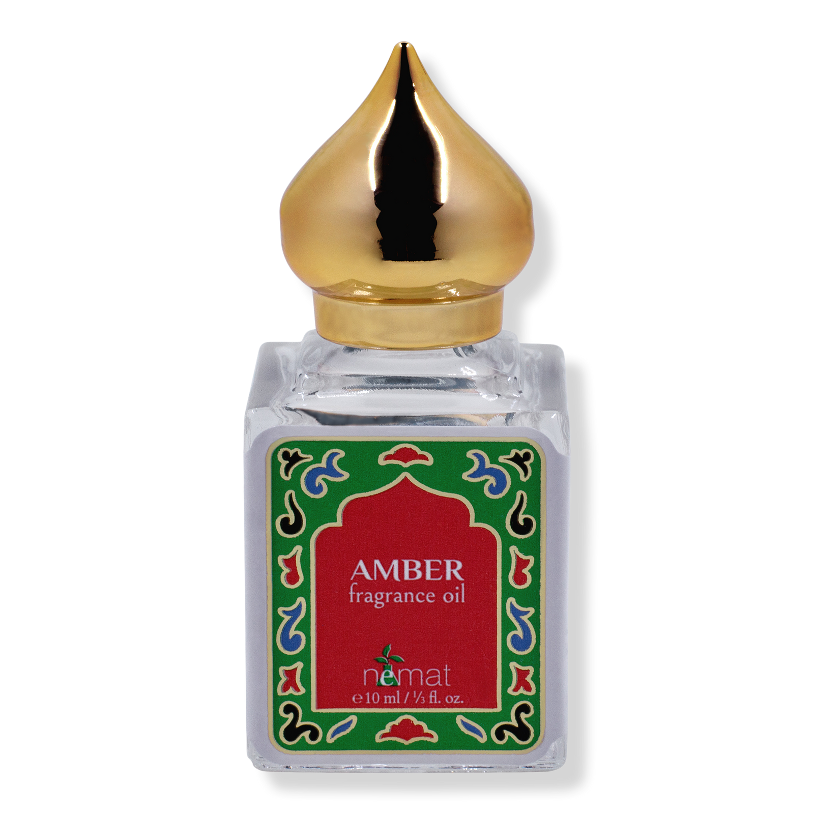 Amber Fragrance Oil